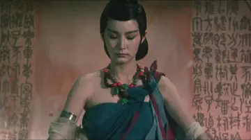 Zasłona do filmu "新蜀山劍俠" #354832