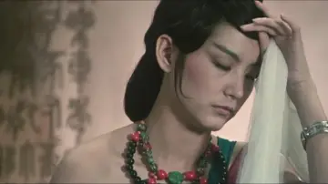 Zasłona do filmu "新蜀山劍俠" #354836