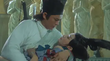 Zasłona do filmu "新蜀山劍俠" #354840