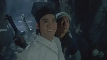 Zasłona do filmu "新蜀山劍俠" #354841