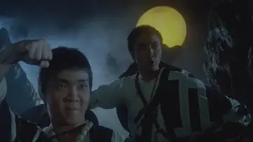 Zasłona do filmu "新蜀山劍俠" #354842
