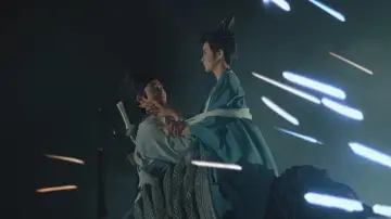 Zasłona do filmu "新蜀山劍俠" #354843