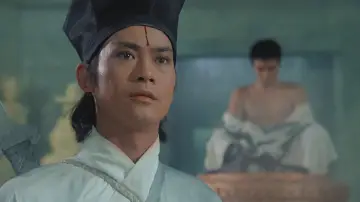 Zasłona do filmu "新蜀山劍俠" #354848
