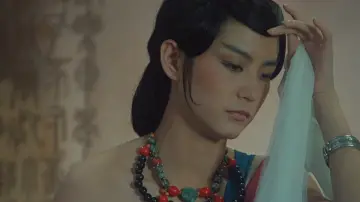 Zasłona do filmu "新蜀山劍俠" #354849