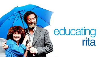 Zasłona do filmu "Edukacja Rity" #1100209