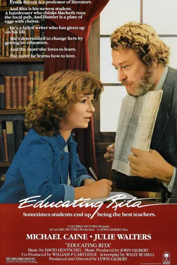 Edukacja Rity