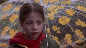 Zasłona do filmu "Harriet szpieg" #1077927