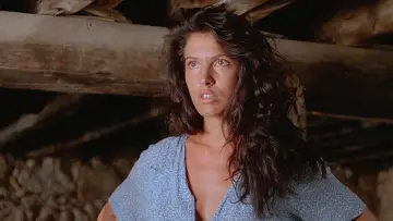 Zasłona do filmu "Śródziemnomorska sielanka" #1538156