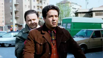 Zasłona do filmu "Il ragazzo di campagna" #1406732
