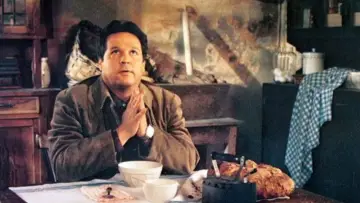 Zasłona do filmu "Il ragazzo di campagna" #1406738