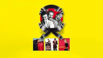 Zasłona do filmu "“I Corti” di Aldo, Giovanni e Giacomo" #177812