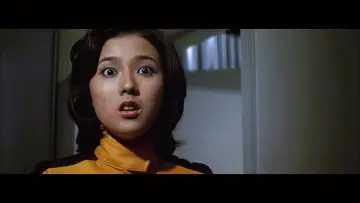 Zasłona do filmu "惑星大戦争" #1619336