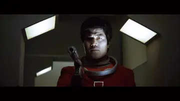 Zasłona do filmu "惑星大戦争" #1619337