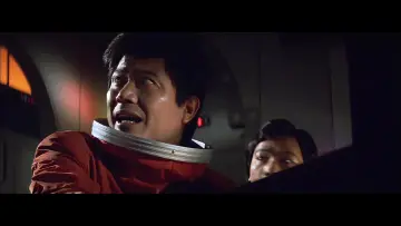 Zasłona do filmu "惑星大戦争" #1619338