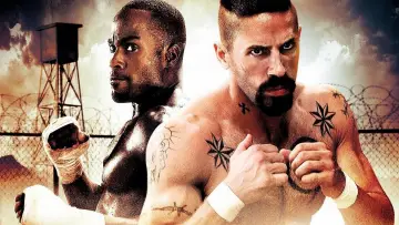 Zasłona do filmu "Champion 3: Odkupienie" #208168