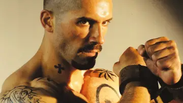 Zasłona do filmu "Champion 3: Odkupienie" #208169