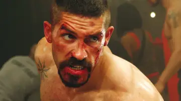 Zasłona do filmu "Champion 3: Odkupienie" #208170