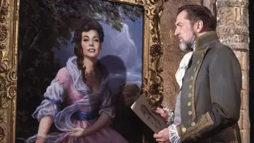 Zasłona do filmu "Zatopione miasto" #1838529