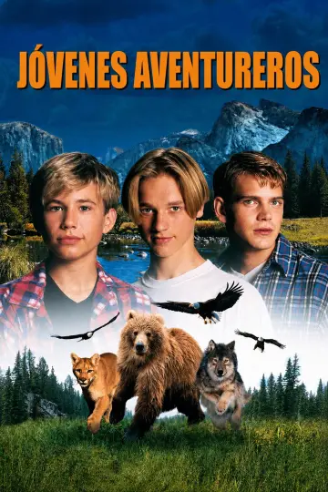 Wild America