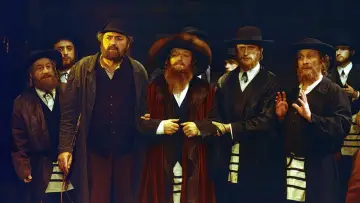 Zasłona do filmu "Austeria" #741920