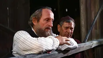 Zasłona do filmu "Austeria" #741921