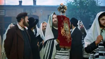 Zasłona do filmu "Austeria" #741926