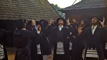 Zasłona do filmu "Austeria" #741929