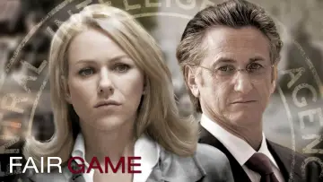 Zasłona do filmu "Fair game" #282348