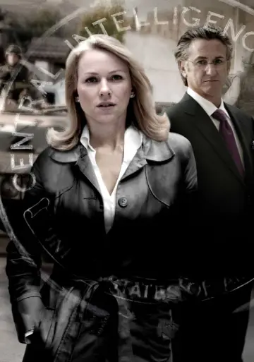 Plakat do filmu "Fair game" #282360