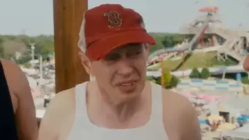 Zasłona do filmu "Duże dzieci" #574448