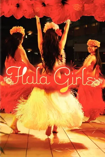 Plakat do filmu "フラガール" #980853