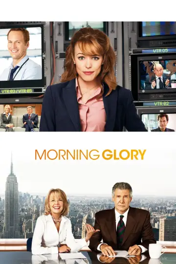 Plakat do filmu "Dzień dobry TV" #144885