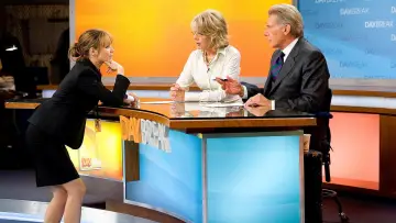Zasłona do filmu "Dzień dobry TV" #293167