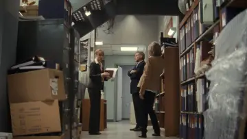 Zasłona do filmu "Dzień dobry TV" #715183