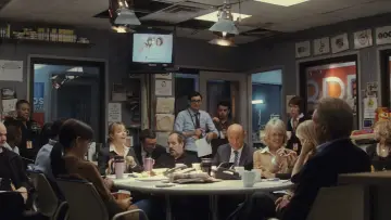 Zasłona do filmu "Dzień dobry TV" #715186