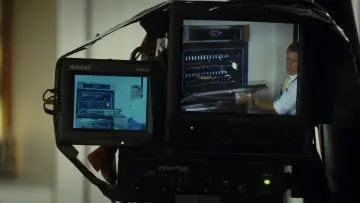 Zasłona do filmu "Dzień dobry TV" #715189