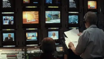 Zasłona do filmu "Dzień dobry TV" #715190