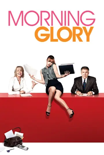 Plakat do filmu "Dzień dobry TV" #715199