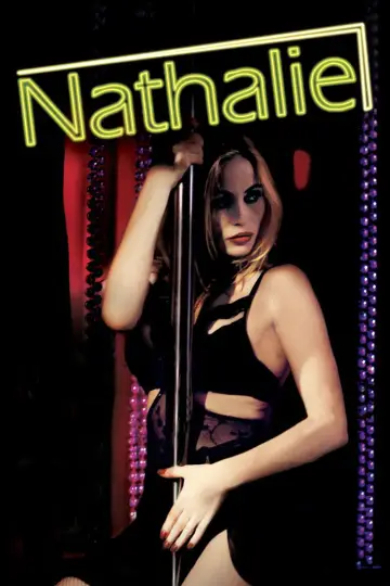 Plakat do filmu "Nathalie..." #1104126
