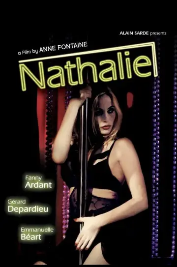 Nathalie...