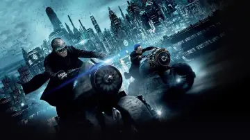 Zasłona do filmu "Ksiądz" #328977