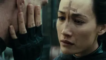 Zasłona do filmu "Ksiądz" #328985