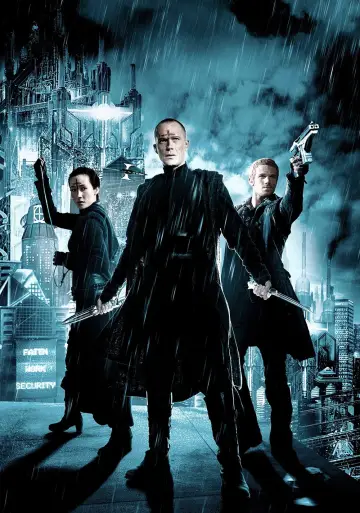 Plakat do filmu "Ksiądz" #506655