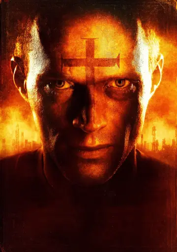Plakat do filmu "Ksiądz" #506656