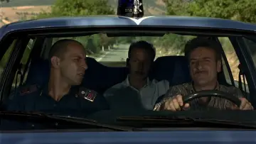 Zasłona do filmu "Così è la vita" #212473