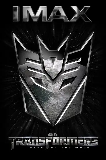 Transformers: Po ciemnej stronie Księżyca