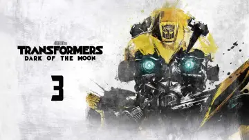 Zasłona do filmu "Transformers: Po ciemnej stronie Księżyca" #150785