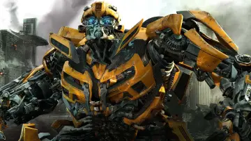 Zasłona do filmu "Transformers: Po ciemnej stronie Księżyca" #298534