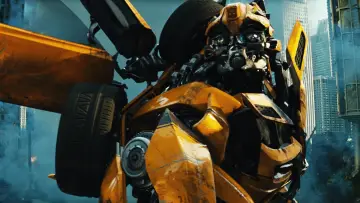Zasłona do filmu "Transformers: Po ciemnej stronie Księżyca" #810706
