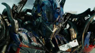 Zasłona do filmu "Transformers: Po ciemnej stronie Księżyca" #810715